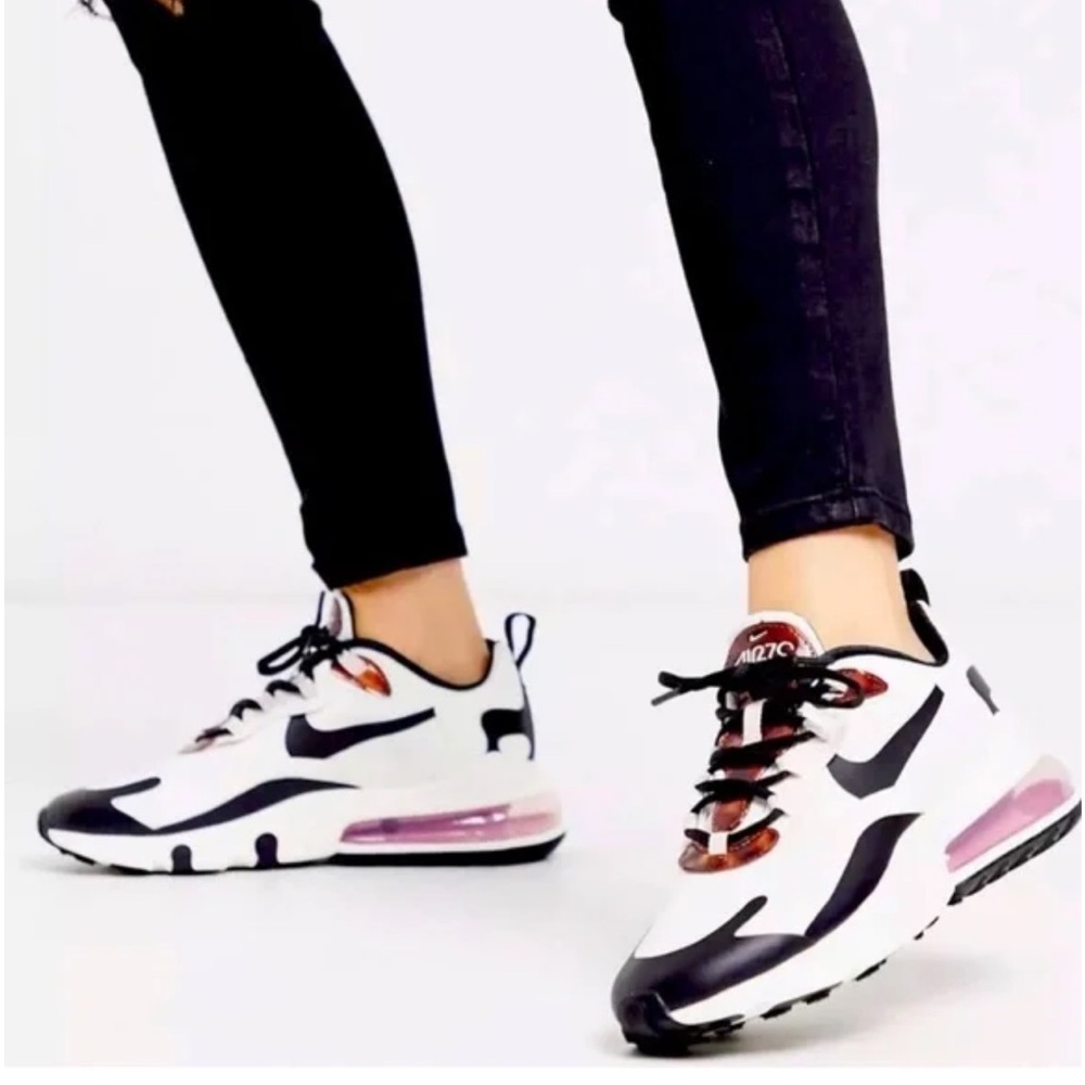 Nike Air Max 270 React